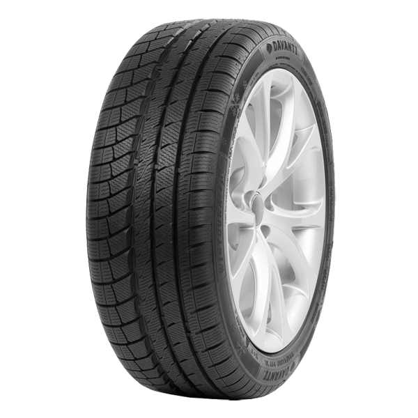 245 / 45 R17 99V